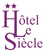 HOTEL LE SIECLE