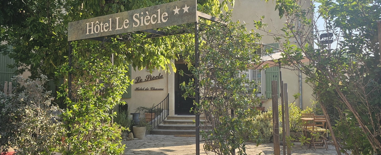 L'Hôtel