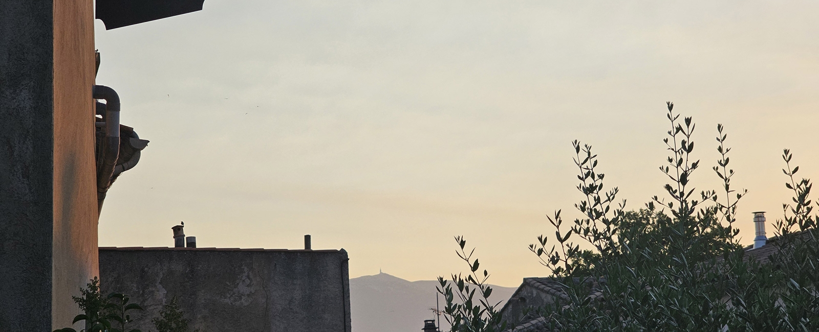 Le Mont Ventoux